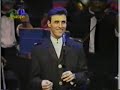 كاظم الساهر يدبك الجوبي في المانيا