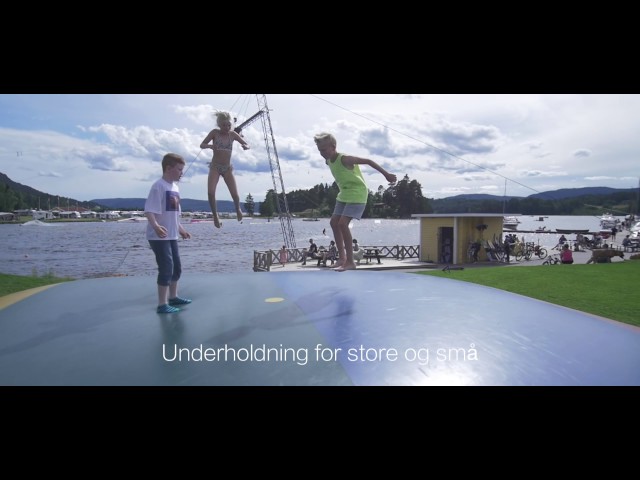 Norsjø Ferieland