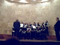 concierto de navidad del coro de voces blancas juan del enzina salamanca
