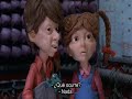 Escena para niños borrada por satánica