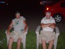 wesco bass club outing