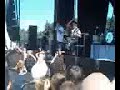 Atreyu - Projekt Revolution - Right Side of the Bed