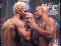 Johnson vs Koscheck - UFC - Part 1 HD EXCLUSIVE
