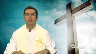 Que nossos olhos contemplem a Salvação do Nosso Deus