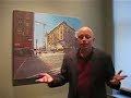 San Francisco Cirtyscapes at Newmark