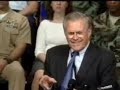 Donald Rumsfeld, Department of Defense Town Hall Meeting Donald Rumsfeld, Department of Defense Town Hall Meeting