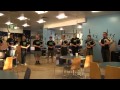 Piping Live! 2011 - Scottish Power Pipe Band chat to STV before the Worlds