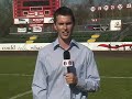 post race recap of the 2007 men's little 500 cycling race in bloomington, in. features post race interviews with winning riders alex bishop and david caughlin and coach jason fowler. matt debolt reports.