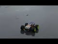 Unbelievable! T-Maxx 3.3 Races on Wet On-Road Tack Unbelievable! T-Maxx 3.3 Races on Wet On-Road Tack