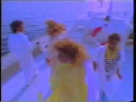 Video 'Love Take Over' by Five Star