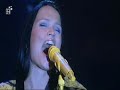 Nightwish - The Siren [Live] Sped Up