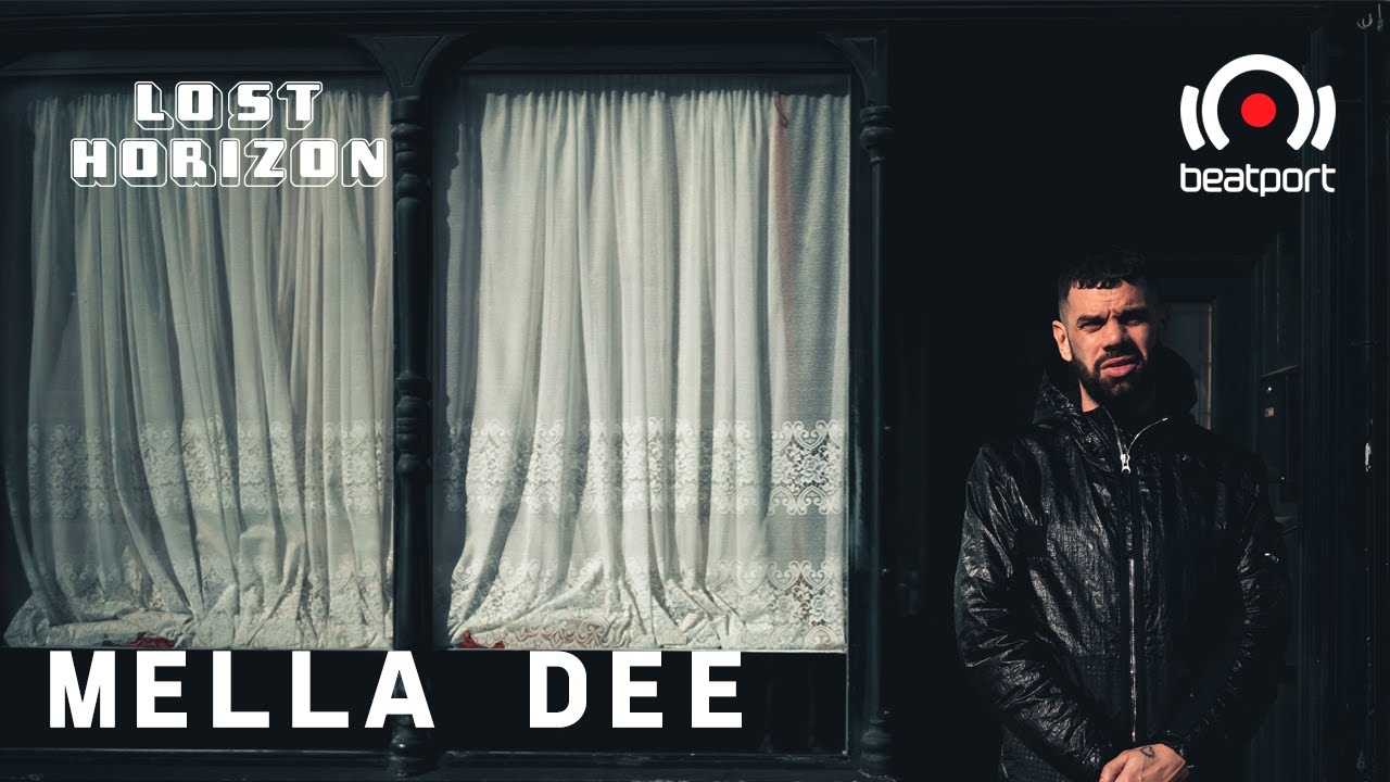Mella Dee - Live @ Lost Horizon Festival 2020