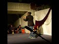 UCL VOCE - Rebirth Dance