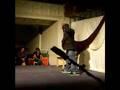 UCL VOCE - Rebirth Dance
