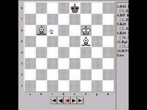 chess computer