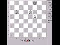Chess Lesson: Checkmating with two bishops