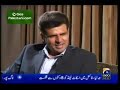Interview with Aleem Dar (2 of 2) Interview with Aleem Dar (2 of 2)