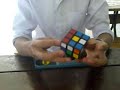 Rubik's Cube in 16.82 second by JIM.
