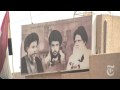World: Iraq Elections: Sadr and His Rivals - nytimes.com/video