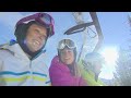 Carezza Ski Film dt