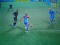Fifa 08 - 4 Crazy Goals