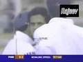 Irfan Pathan Hat-trick with enigma soundtrack