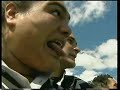 Cook Islands v NZ Maori Haka Cook Islands v NZ Maori Haka