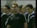 Cook Islands v NZ Maori Haka