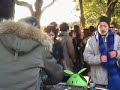 Japanese in Trance