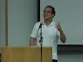 Greg Boyd (Part 8 of 13)