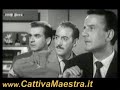 Il Ballista - il Carosello di Dario Fo