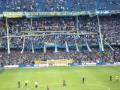 Roger na Torcida no jogo do Boca 4 x 0 Ginasia La Plata - Bombonera - 22.11.2009 (1).mpg