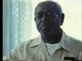 brownie mcghee talking and playing.