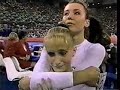 1992 Olympics - All Around - NBC Coverage - Pt. 7