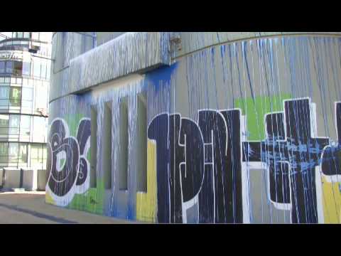 Video – Craig “KR” Costello Interview