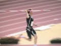 Andreas Thorkildsen - Golden League Brussels 2007