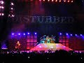 Mayhem tour 2008 San Bernardino