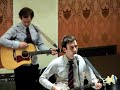 Sufjan Stevens - The Avalanche