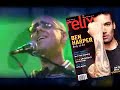 Relix Magazine Commercial