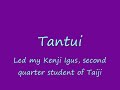 Taiji at Pau Hana Fall 2009.wmv