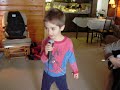 Gaving and Gerrick singing Roxanne Gaving and Gerrick singing Roxanne
