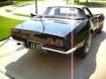 1968 Corvette Convertible 427/400hp 1968 Corvette Convertible 427/400hp