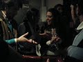 Las mellis entonando una gran sevillana