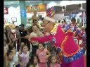 גולי מצחיקולי - ליצן ליום הולדת - ליצנים- הפעלות לילדים - הטובים ביותר