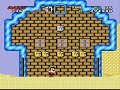 like the coinless pyramid puzzle star in sm64, this is a hard level. but of course, it's not nearly as bad as that one. especially since i've done it a ton of times before.