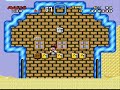 like the coinless pyramid puzzle star in sm64, this is a hard level. but of course, it's not nearly as bad as that one. especially since i've done it a ton of times before.