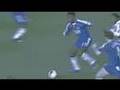 Salomon Kalou - Chelsea RISING star (by squijy)