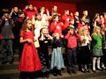 CMBC Childrens Choir Away In A Manger