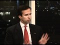 Jorge Quiroga - The Americas Forecast 2009