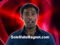Solemate Magnet Intro (Vishwanath Iyer)